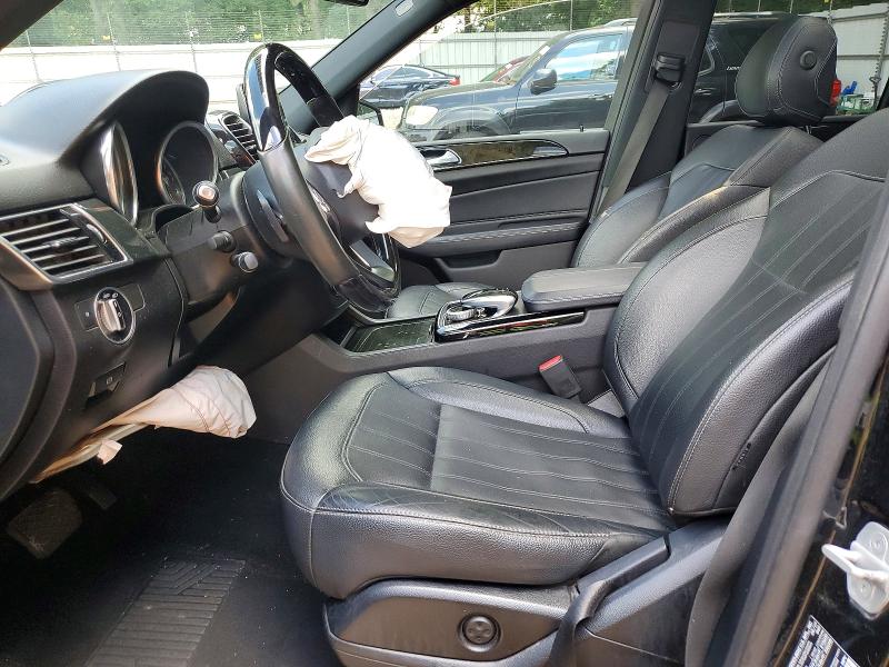 2018 Mercedes-benz Gle მანქანა იყიდება აუქციონზე, vin: 4JGDA5JB3JB026671, აუქციონის ნომერი: 61313346
