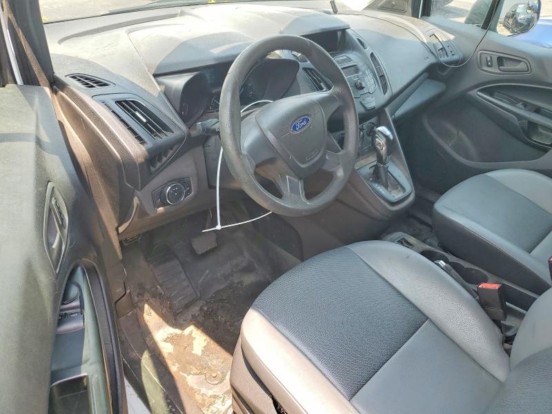 Aukcja sprzedaży 2018 Ford Transit Connect, vin: NM0LS7E70J1354793, numer aukcji: 62699686