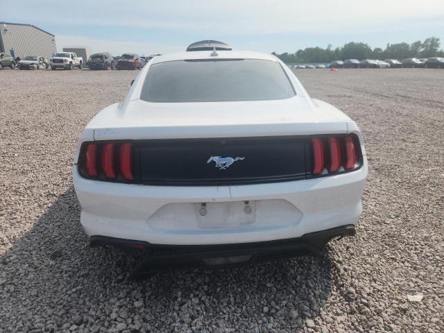 Продажа на аукционе авто 2022 Ford Mustang, vin: 1FA6P8THXN5145567, номер лота: 60326636