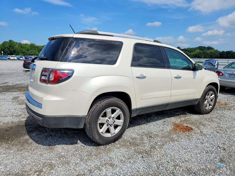 Продажа на аукционе авто 2015 Gmc Acadia, vin: 1GKKRPKD9FJ243840, номер лота: 60051536