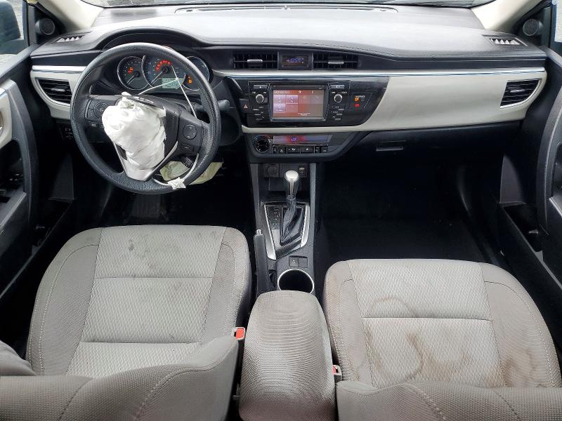 Aukcja sprzedaży 2016 Toyota Corolla, vin: 2T1BURHE7GC561197, numer aukcji: 59921736
