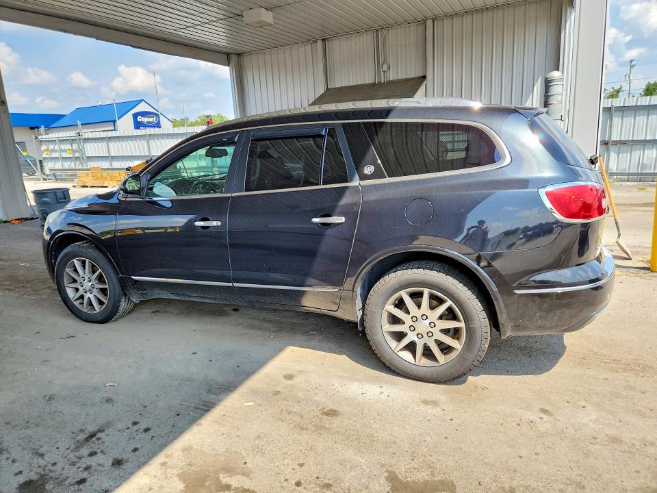 Aukcja sprzedaży 2015 Buick Enclave, vin: 5GAKVBKD9FJ227813, numer aukcji: 63522296