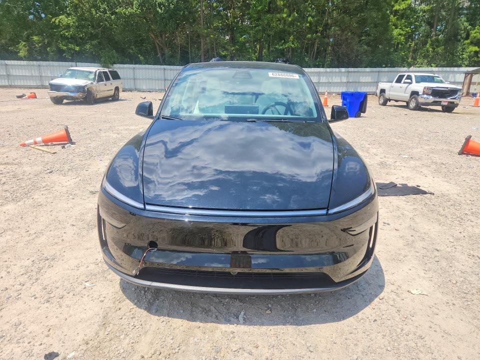 Aukcja sprzedaży 2026 Tesla Model Y, vin: 7SAYGDEE1TA629198, numer aukcji: 62888806