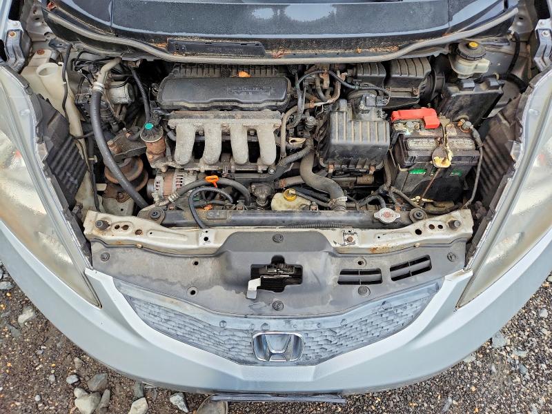 Продажа на аукционе авто 2012 Honda Fit, vin: JHMGE8H38CS002129, номер лота: 60802426