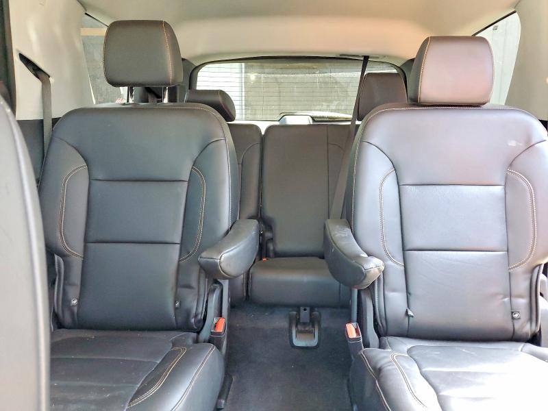 Aukcja sprzedaży 2020 Chevrolet Traverse, vin: 1GNERHKW2LJ263995, numer aukcji: 61819016