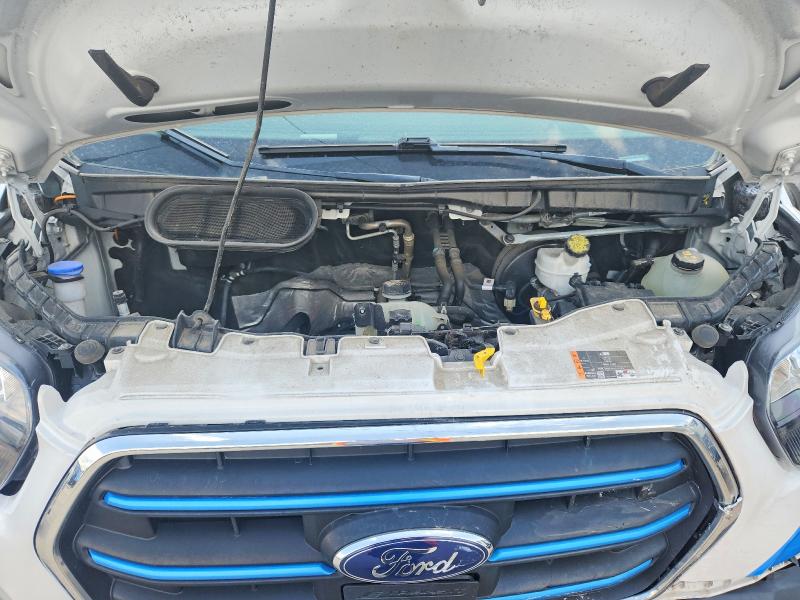 Продажа на аукционе авто 2022 Ford Transit, vin: 1FTBW3XK9NKA35633, номер лота: 59004746