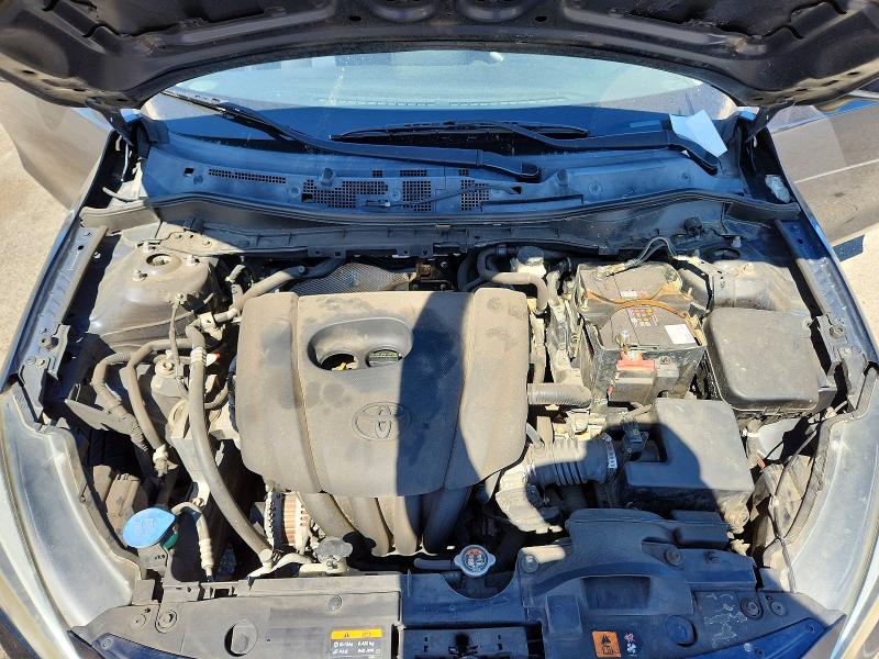 61248316 :رقم المزاد ، 3MYDLBZV5GY126794 vin ، 2016 Scion Ia مزاد بيع