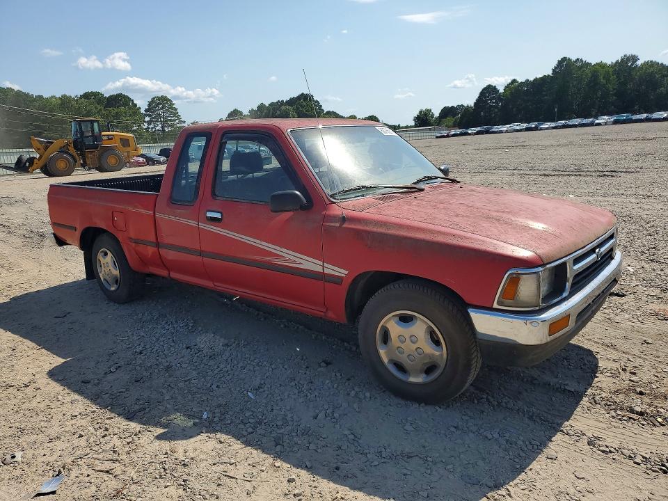 Продажа на аукционе авто 1992 Toyota Pickup, vin: JT4RN93P2N5059650, номер лота: 60785616