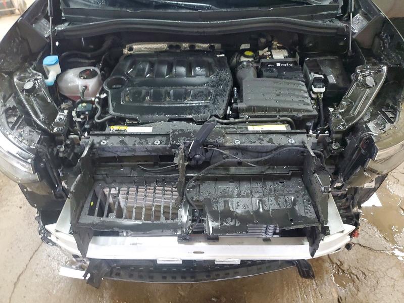 61489456 :رقم المزاد ، 3VVMR7RM8SM051401 vin ، 2025 Volkswagen Tiguan مزاد بيع