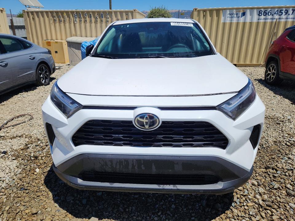 Продажа на аукционе авто 2025 Toyota Rav4, vin: 2T3F1RFV2SW506507, номер лота: 60474586