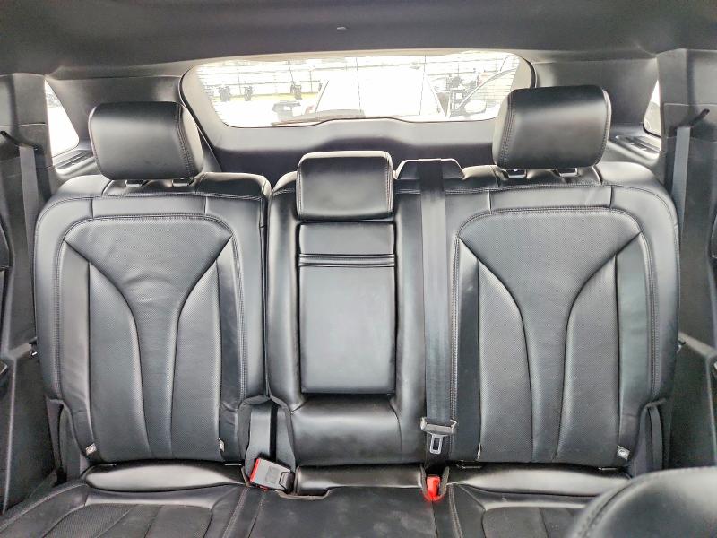 62321656 :رقم المزاد ، 2LMPJ6L94KBL12588 vin ، 2019 Lincoln Nautilus مزاد بيع