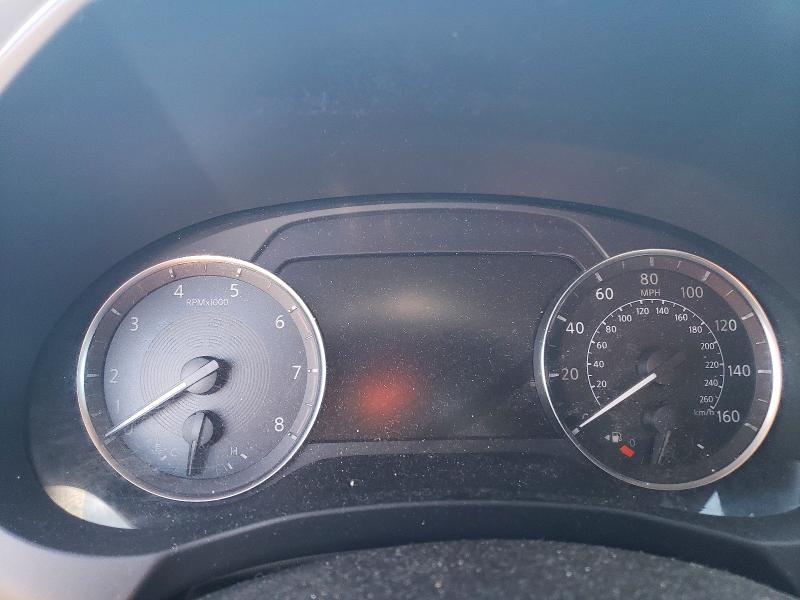 Aukcja sprzedaży 2021 Infiniti Qx50, vin: 3PCAJ5BB9MF115197, numer aukcji: 60033436