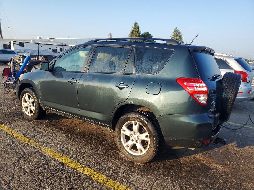 Auction sale of the 2012 Toyota Rav4, vin: 2T3BF4DV0CW201739, lot number: 63373766