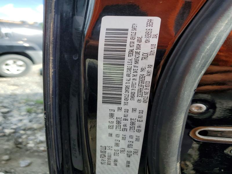 61720496 :رقم المزاد ، 3C63RRHL6FG602824 vin ، 2015 Ram 3500 مزاد بيع