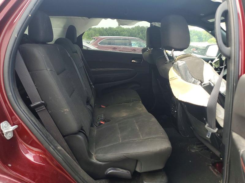 Продажа на аукционе авто 2023 Dodge Durango, vin: 1C4RDJDGXPC674979, номер лота: 60582636