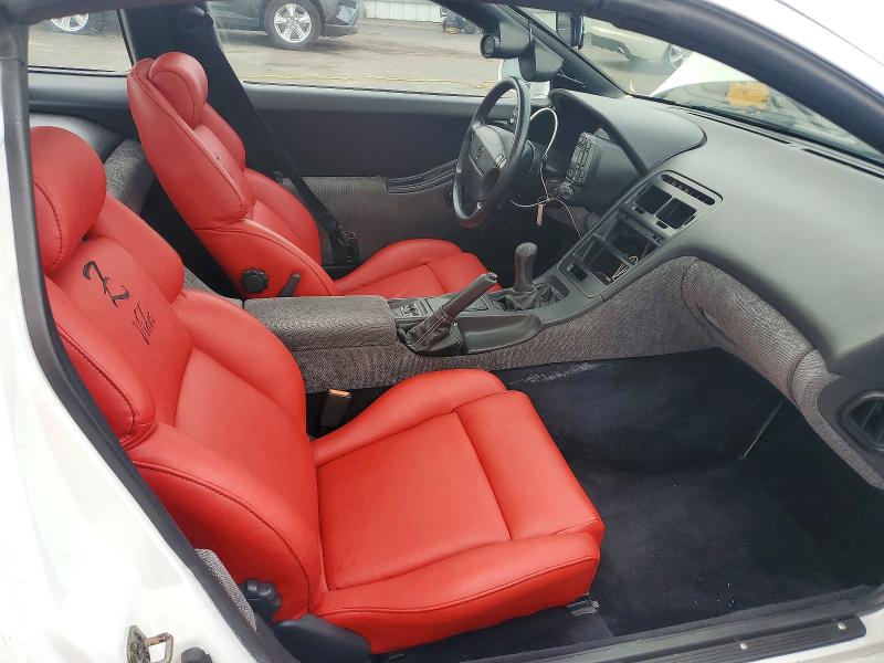 Продажа на аукционе авто 1991 Nissan 300zx, vin: JN1CZ24H6MX504468, номер лота: 63109516
