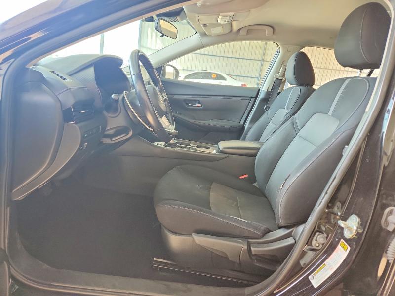 Aukcja sprzedaży 2021 Nissan Sentra, vin: 3N1AB8CV6MY230547, numer aukcji: 59654066