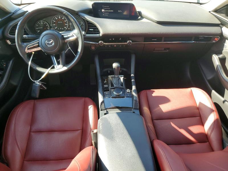 61387666 :رقم المزاد ، 3MZBPACM3PM379122 vin ، 2023 Mazda 3 مزاد بيع