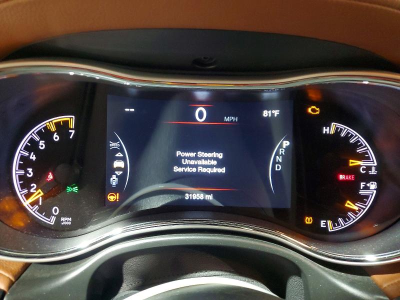 Продаж на аукціоні авто 2020 Jeep Grand Cherokee, vin: 1C4RJFJTXLC235668, номер лоту: 62836676