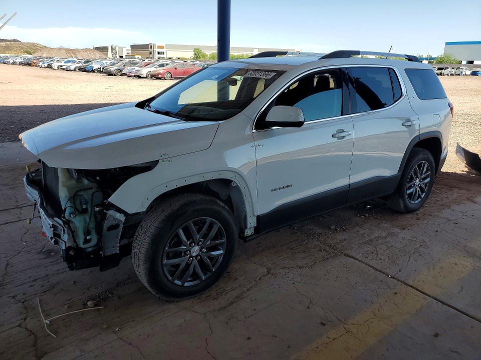 Продаж на аукціоні авто 2018 Gmc Acadia, vin: 1GKKNMLS2JZ183689, номер лоту: 60031396