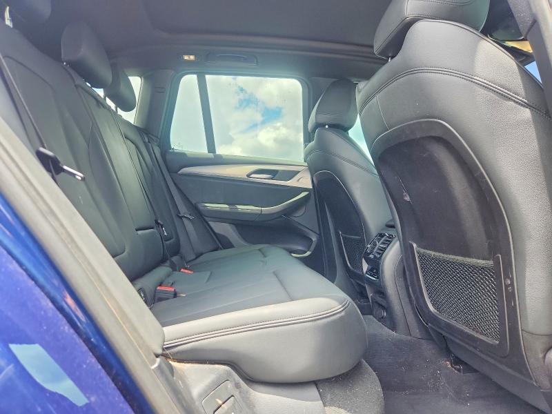Продаж на аукціоні авто 2019 Bmw X3, vin: 5UXTR9C55KLP92032, номер лоту: 60051016