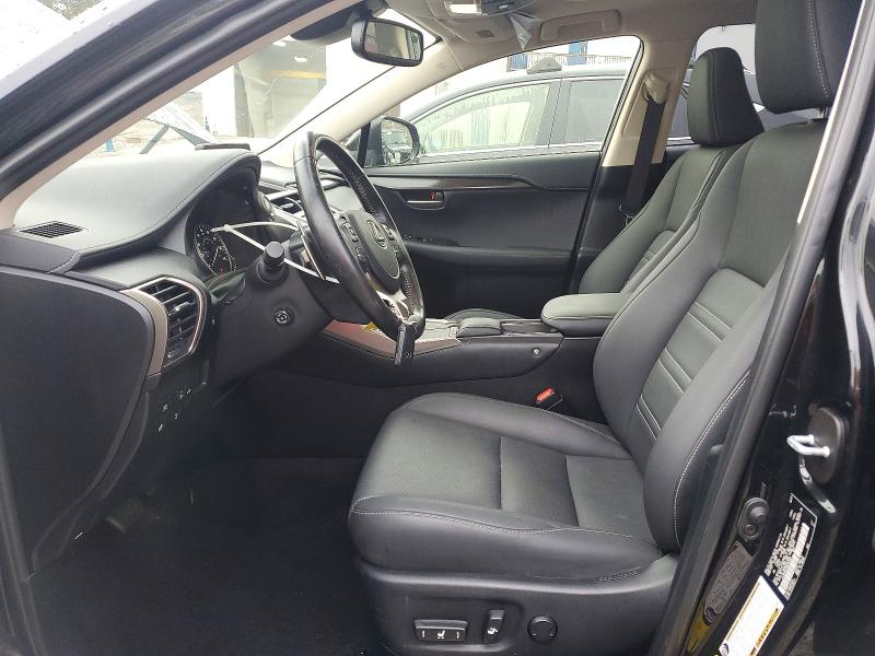 Aukcja sprzedaży 2021 Lexus Nx 300, vin: JTJDARDZ2M2253601, numer aukcji: 62651986