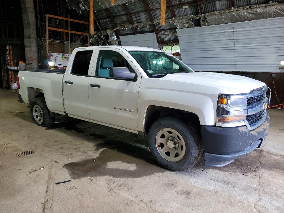 Aukcja sprzedaży 2016 Chevrolet Silverado, vin: 1GCRCNEHXGZ114572, numer aukcji: 62156246