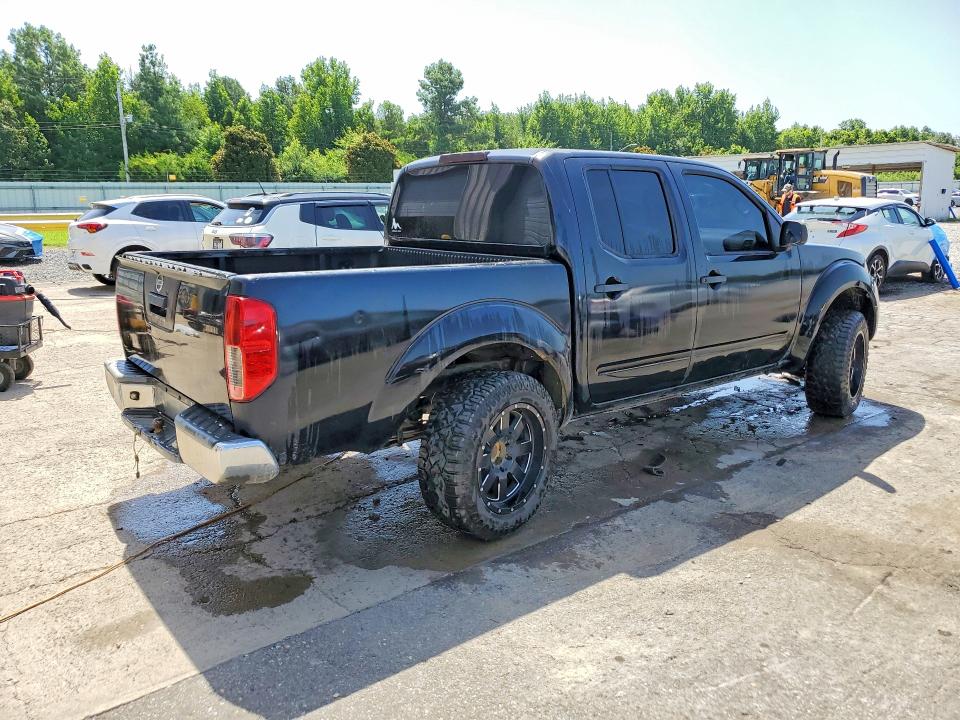 Aukcja sprzedaży 2013 Nissan Frontier, vin: 1N6AD0EV5DN728710, numer aukcji: 61140926