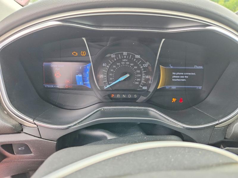 Aukcja sprzedaży 2013 Ford Fusion, vin: 3FA6P0H95DR183058, numer aukcji: 59739446