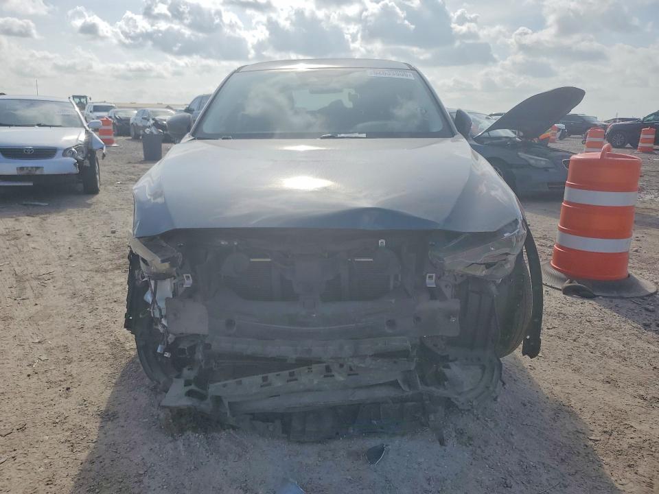 Продажа на аукционе авто 2021 Mazda Cx-5, vin: JM3KFACMXM0383048, номер лота: 62839806