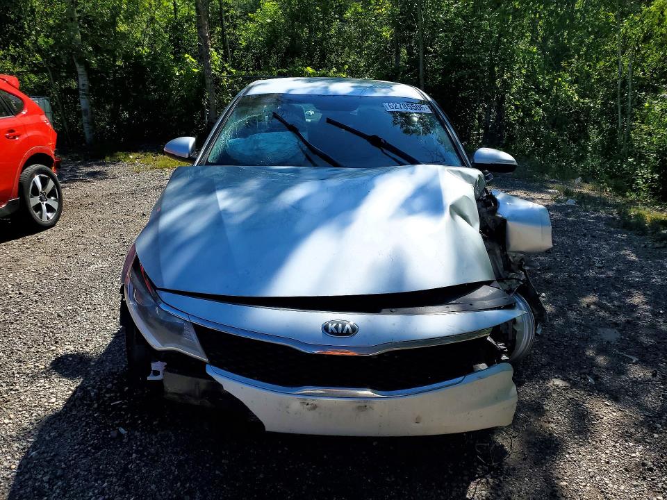 Продажа на аукционе авто 2016 Kia Optima, vin: 5XXGT4L38GG018905, номер лота: 62785506
