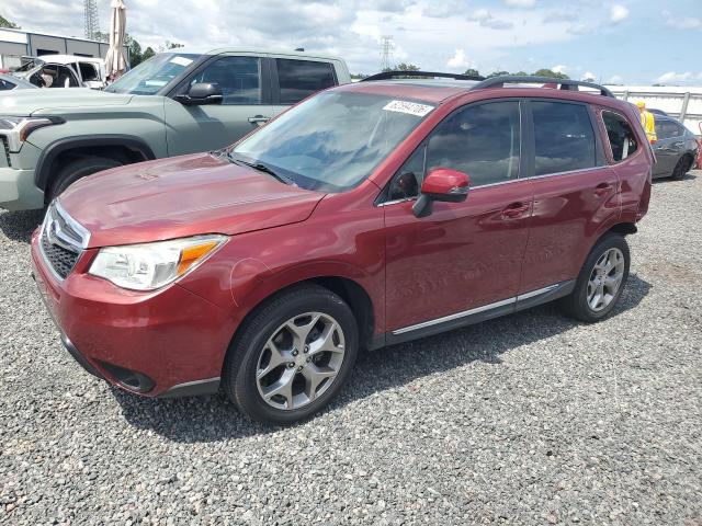 Aukcja sprzedaży 2016 Subaru Forester, vin: JF2SJAVC5GH500280, numer aukcji: 62594706