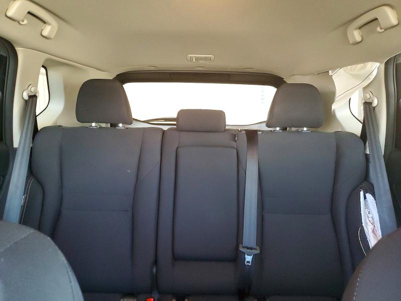 60820886 :رقم المزاد ، 5N1BT3AB6RC682133 vin ، 2024 Nissan Rogue مزاد بيع