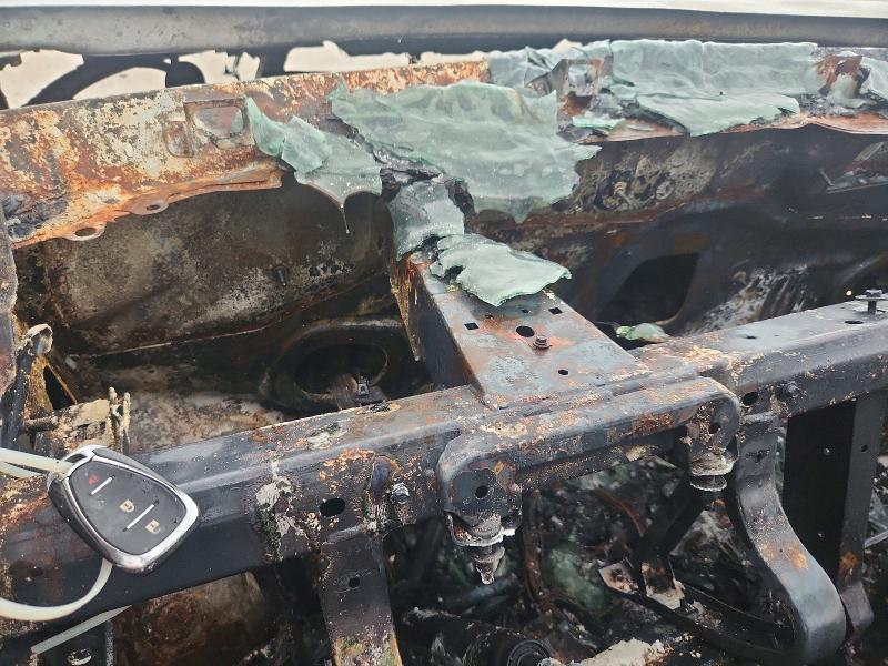 Aukcja sprzedaży 2022 Chevrolet Traverse, vin: 1GNERFKW0NJ143569, numer aukcji: 60967816