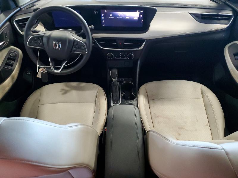2024 Buick Encore მანქანა იყიდება აუქციონზე, vin: KL4AMCSL1RB070930, აუქციონის ნომერი: 60681836