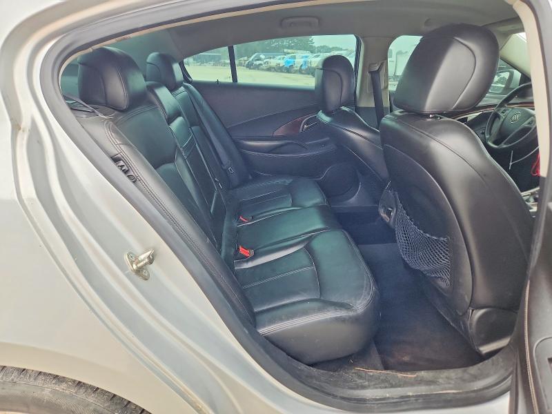 Aukcja sprzedaży 2010 Buick Lacrosse, vin: 1G4GC5EG7AF119750, numer aukcji: 62419896