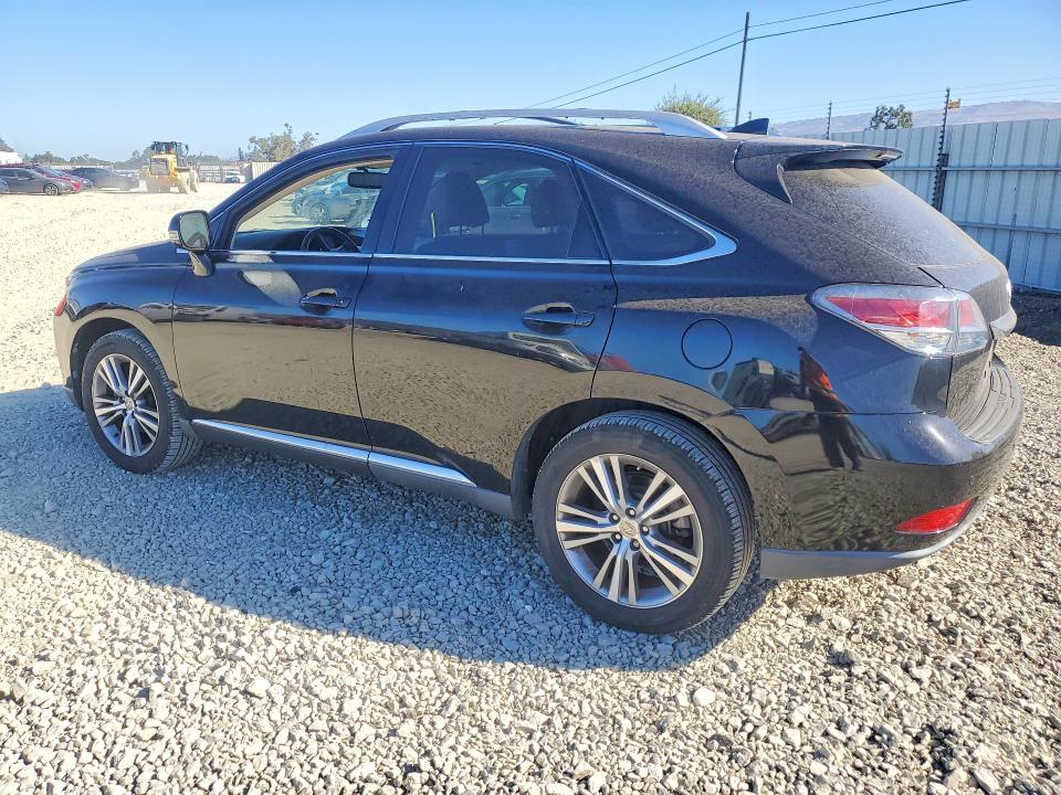 2015 Lexus Rx 350 მანქანა იყიდება აუქციონზე, vin: 2T2ZK1BA8FC170470, აუქციონის ნომერი: 63124256