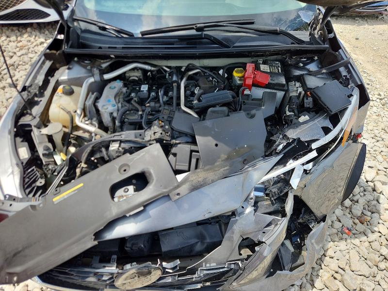 2023 Nissan Sentra მანქანა იყიდება აუქციონზე, vin: 3N1AB8CVXPY226716, აუქციონის ნომერი: 58955986