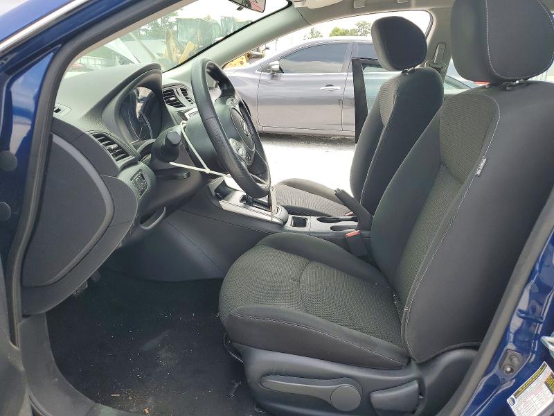 Aukcja sprzedaży 2019 Nissan Sentra, vin: 3N1AB7APXKY207154, numer aukcji: 61887526