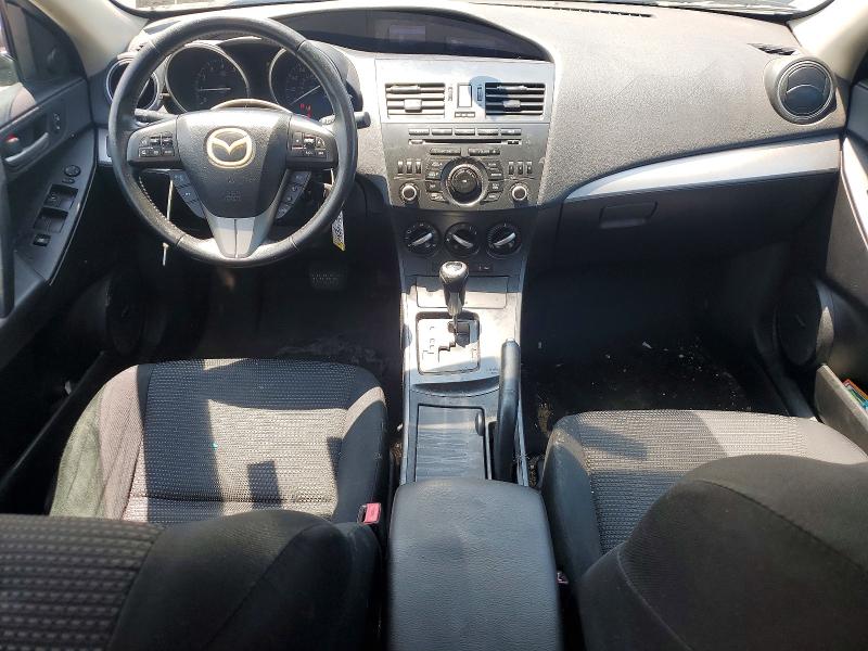 Продаж на аукціоні авто 2012 Mazda 3, vin: JM1BL1V80C1614923, номер лоту: 61864556