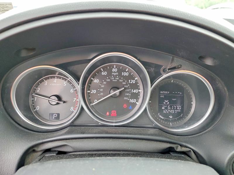 Продажа на аукционе авто 2014 Mazda Cx-5, vin: JM3KE4CY4E0303686, номер лота: 59573336