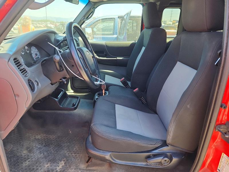Auction sale of the 2011 Ford Ranger, vin: 1FTLR4FE0BPA59279, lot number: 62340906
