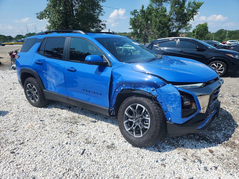 Aukcja sprzedaży 2026 Chevrolet Equinox, vin: 3GNAXKEG7TL129630, numer aukcji: 62129766