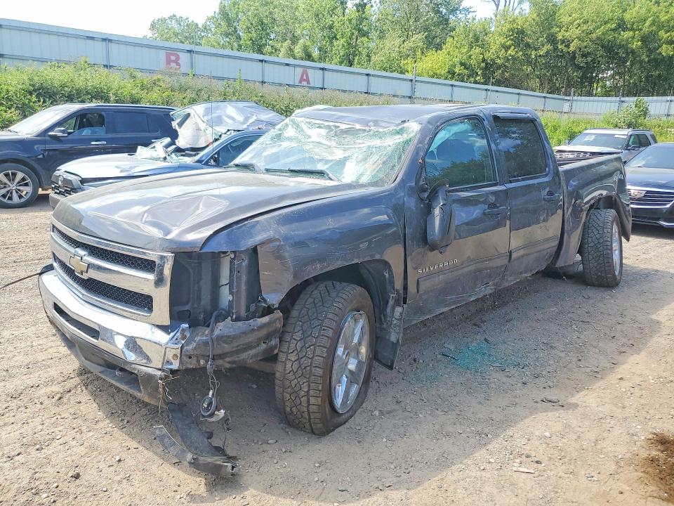 Продажа на аукционе авто 2011 Chevrolet Silverado, vin: 3GCPKSE33BG161982, номер лота: 59269196