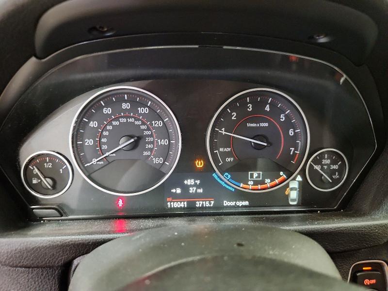 Aukcja sprzedaży 2017 Bmw 330, vin: WBA8B9G37HNU56381, numer aukcji: 61554766