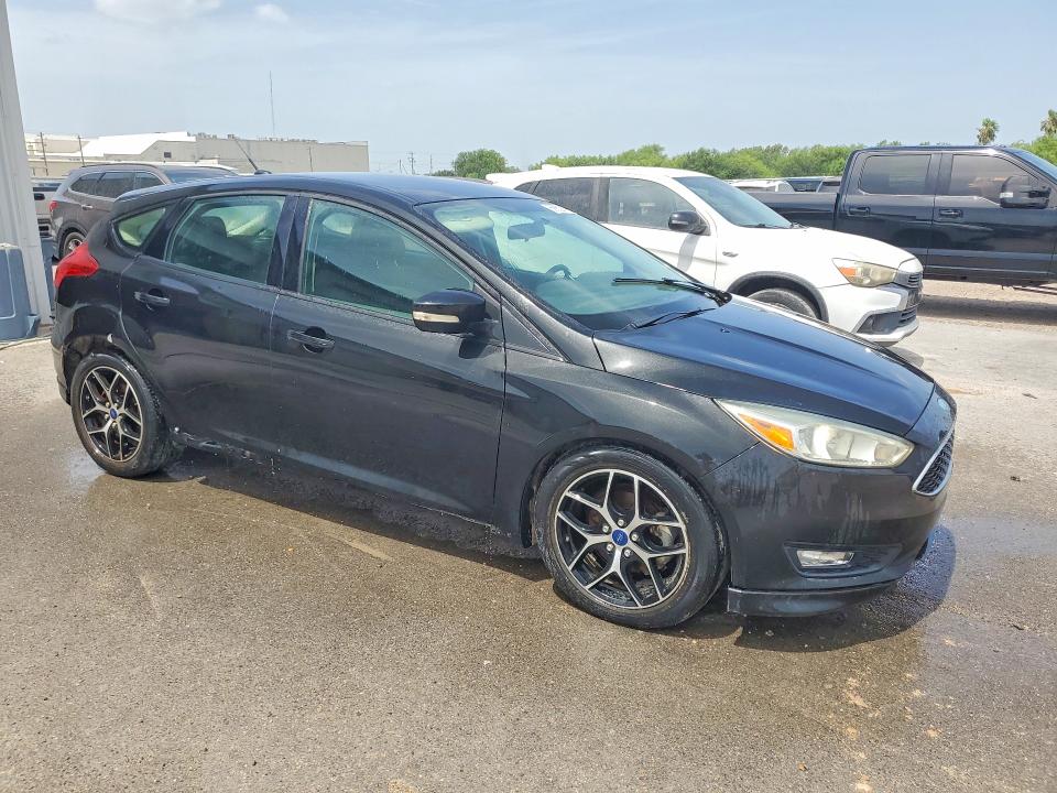 Aukcja sprzedaży 2015 Ford Focus, vin: 1FADP3K25FL340514, numer aukcji: 60052886