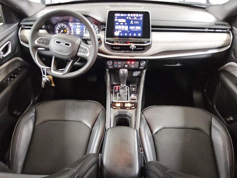 Aukcja sprzedaży 2025 Jeep Compass, vin: 3C4NJDBN4ST575839, numer aukcji: 60871816