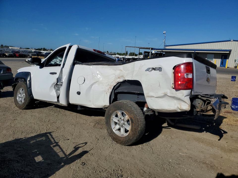 Продаж на аукціоні авто 2009 Chevrolet Silverado, vin: 1GCEK14X49Z259399, номер лоту: 60600166