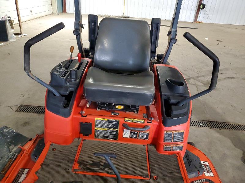 Продаж на аукціоні авто 2014 Kubota Mower, vin: 37400, номер лоту: 62538836