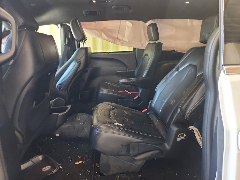 Продаж на аукціоні авто 2025 Chrysler Pacifica, vin: 2C4RC1BG6SR551993, номер лоту: 59850526